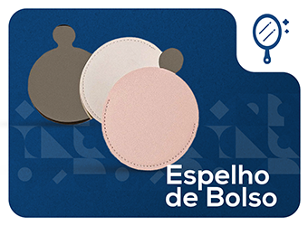 Espelho de bolsa